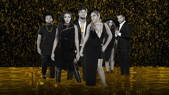 Growing Up Hip Hop (2016- )