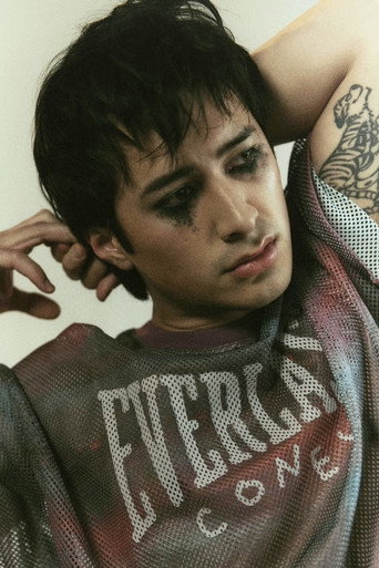 Hudson Williamsの人物画像 11