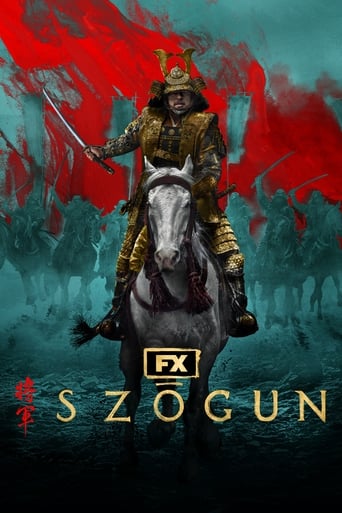 Szogun - Season 1 Episode 1 Anjin 2024