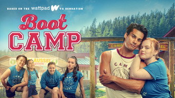 #4 Boot Camp