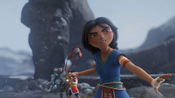 Galeria 4 - Kayara. La guerrera del imperio Inca