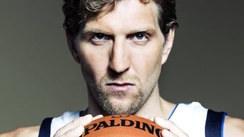 Nowitzki: The Perfect Shot (2014)