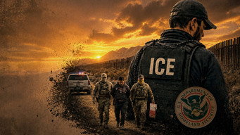 Operation Homeland (2026- )