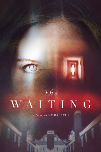 The Waiting — Pôsteres 4