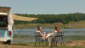 Episódio Episódio 41 da série A Agência