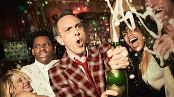 #2 Brockmire