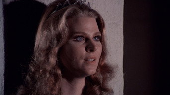 The Return of Count Yorga (1971)
