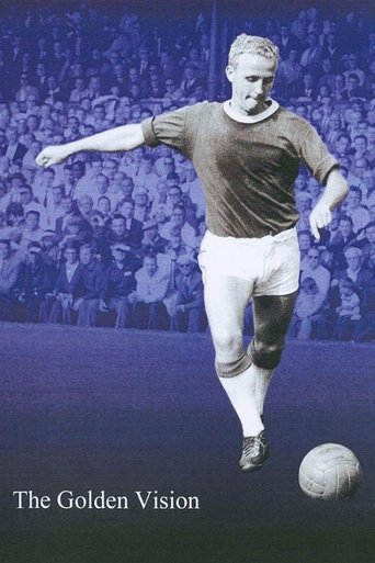 The Golden Vision (1968) The Golden Vision (1968)