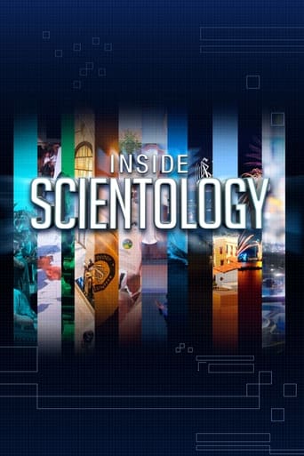 Inside Scientology en streaming 