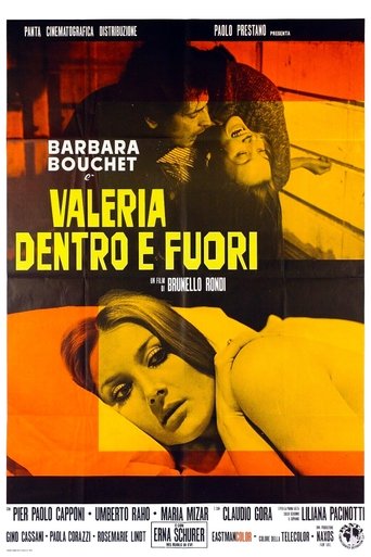 Valerie Inside Outside (1972)