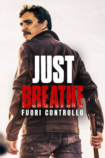Just Breathe - Fuori controllo