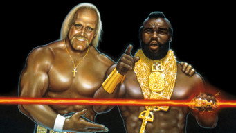 WWE Pay Per View T1E1