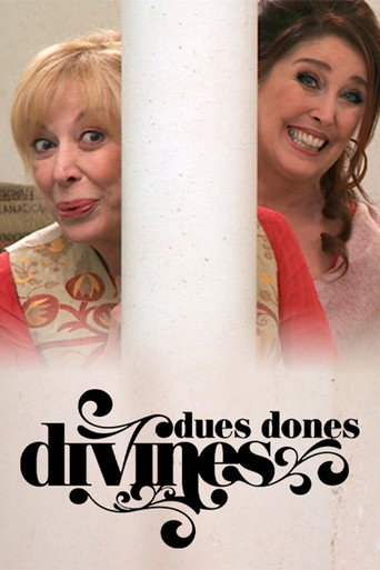 Dues dones divines