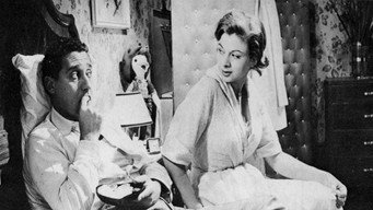 The Bachelor (1956)