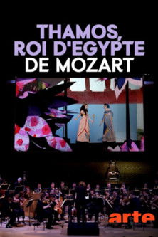 Thamos, K&ouml;nig in &Auml;gypten (2018)