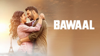 #15 Bawaal