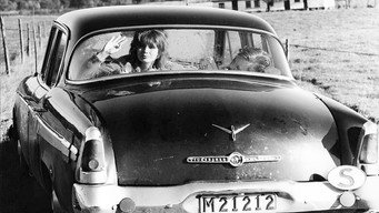 The Baby Carriage (1963)
