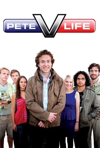 Pete versus Life en streaming 