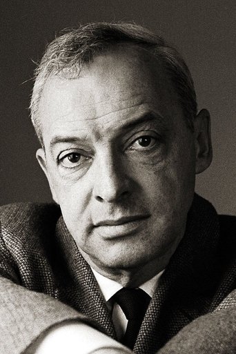 Image of Saul Bellow