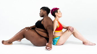 #4 The Body Fights Back