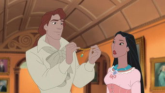 Galeria 4 - Pocahontas 2: Viaje a un nuevo mundo