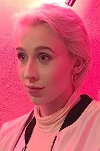 Sevina Brink Skogstad — 1