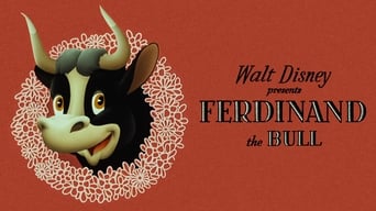 #1 Ferdinand the Bull