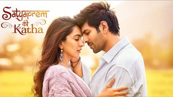 #5 Satyaprem Ki Katha