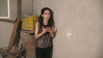 Be My Cat: A Film for Anne backdrop 4