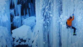 Building a Mile-Long Ice Wall Takes Some Cool Science