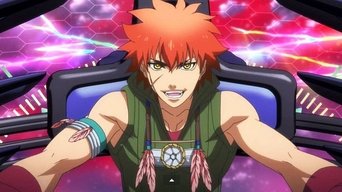 Sousei no Aquarion - S4E01