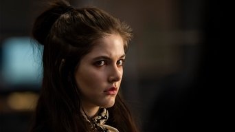 La ley y el orden: crimen organizado 2x16