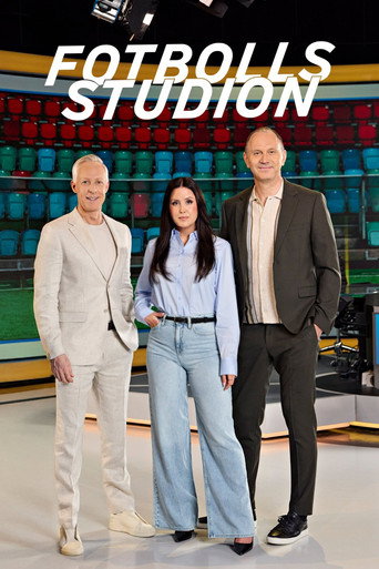 Fotbollsstudion (2024)