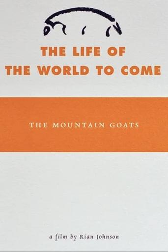 The Life of the World to Come