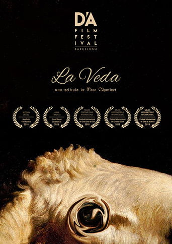 La Veda poster