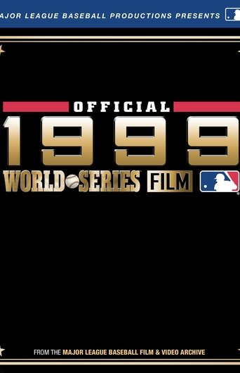 1999 New York Yankees: The Official World Series Film