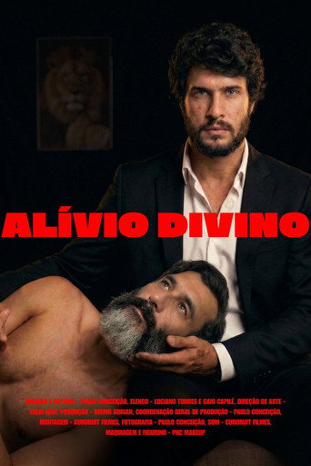 Al&iacute;vio Divino (2026)