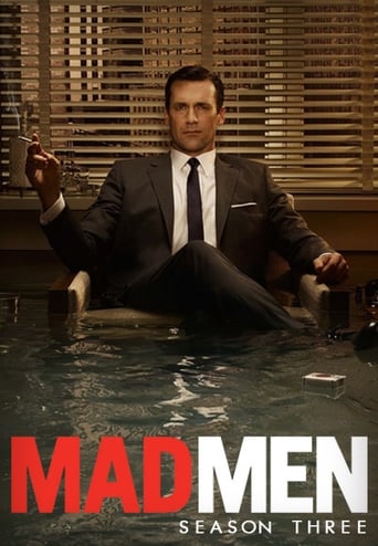 poster Mad Men