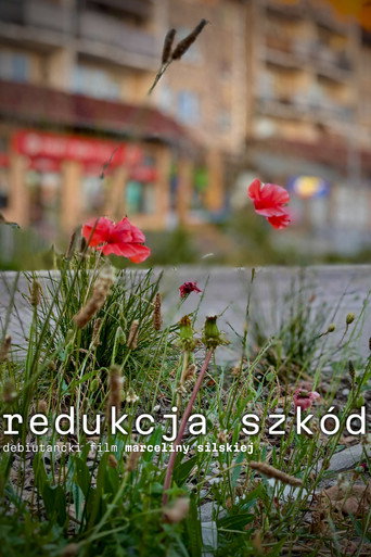 Redukcja szkód