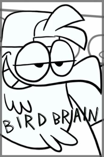 Bird Brain en streaming 