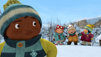 Snowsnaps (2018)