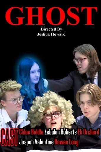 GHOST (2023)