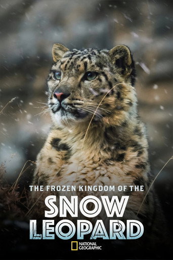 The Frozen Kingdom of the Snow Leopard