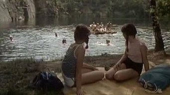 I Love Victor (1984)