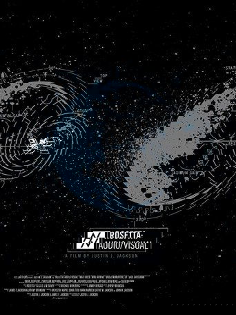 Rosetta: Audio/Visual (2014)