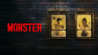 #7 Monster