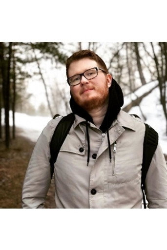 Даниил Лазаренков