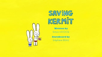 Saving Kermit