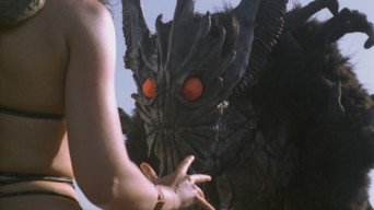 The Baron Against the Demons (2006)