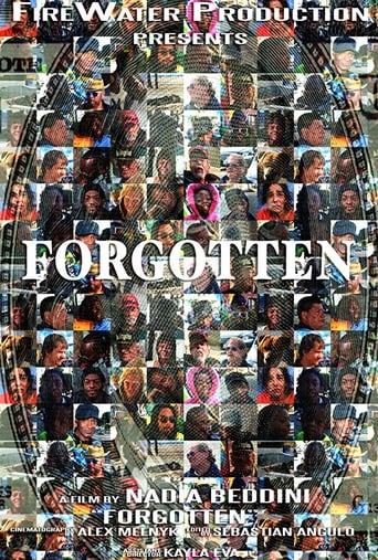 Forgotten (2016)